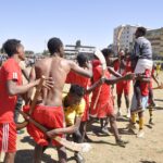 Amhara cultural sports